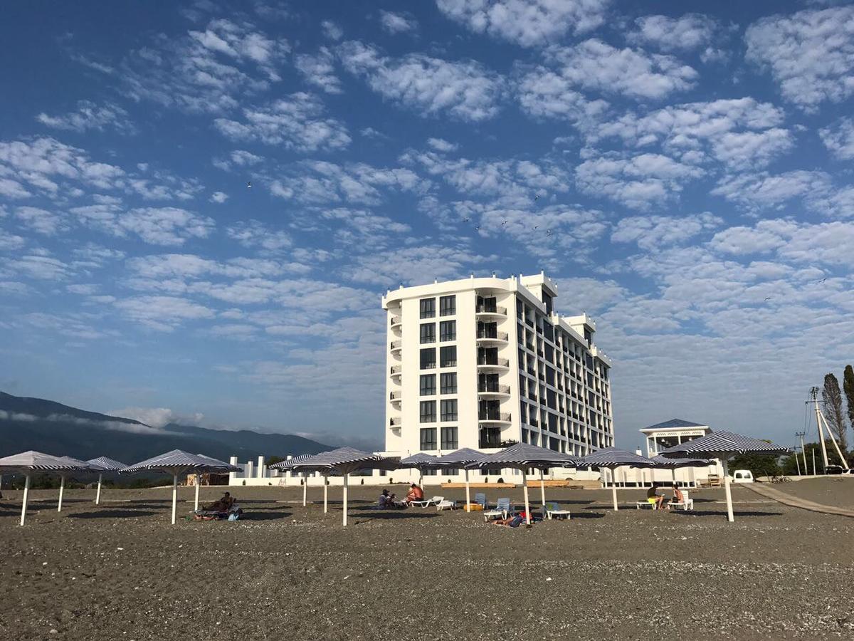 Hotel Paradise Beach #N/A エクステリア 写真