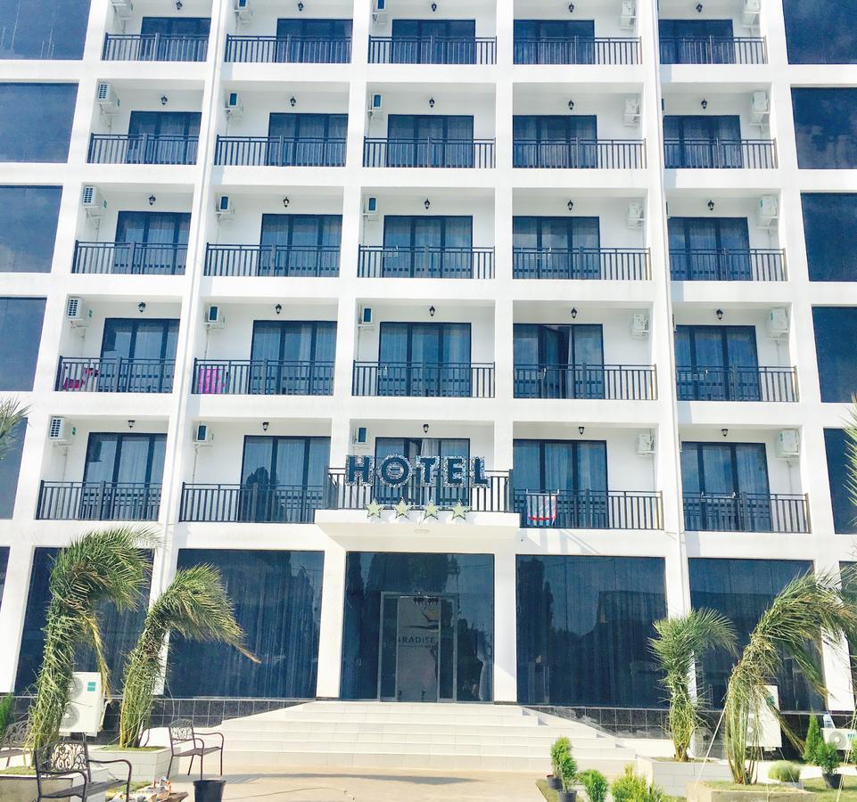 Hotel Paradise Beach #N/A エクステリア 写真