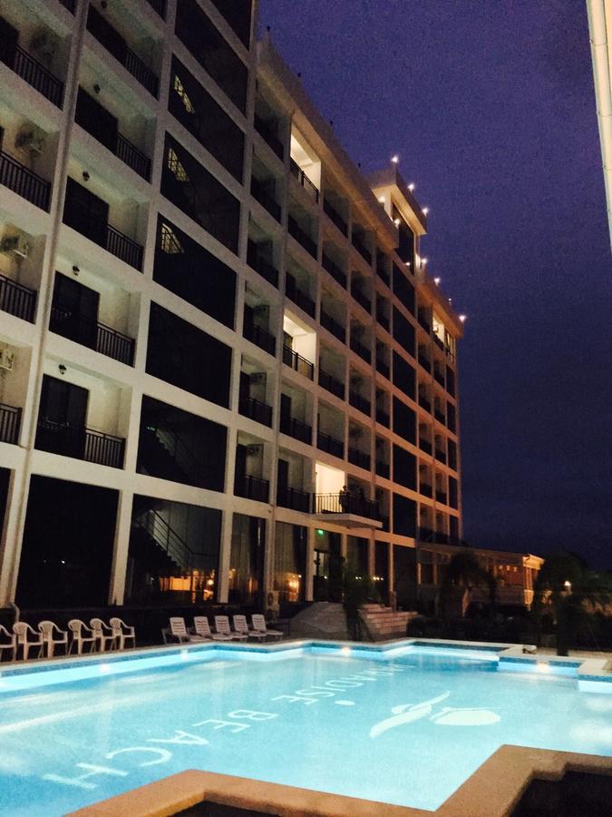Hotel Paradise Beach #N/A エクステリア 写真
