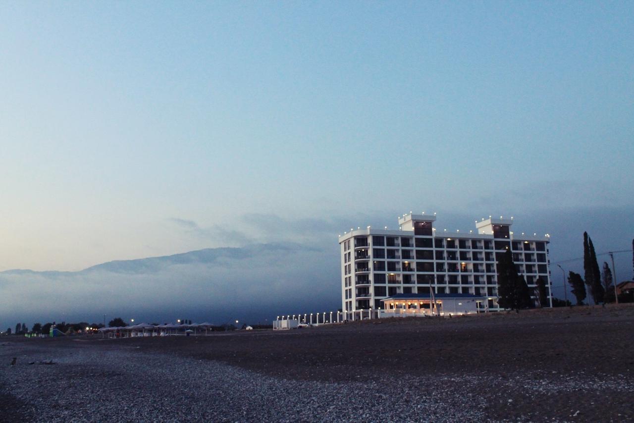 Hotel Paradise Beach #N/A エクステリア 写真