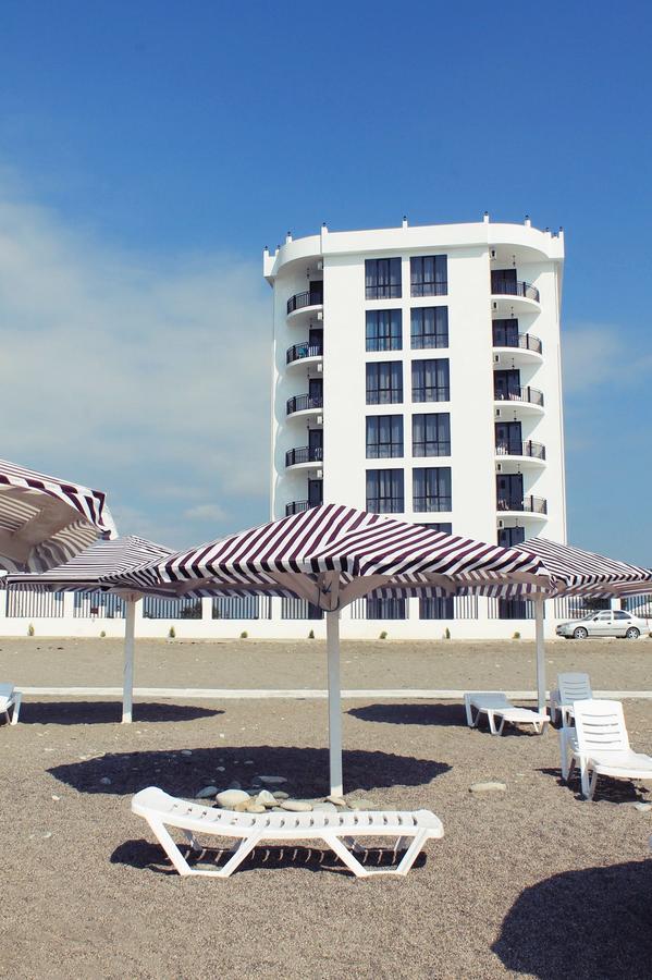 Hotel Paradise Beach #N/A エクステリア 写真