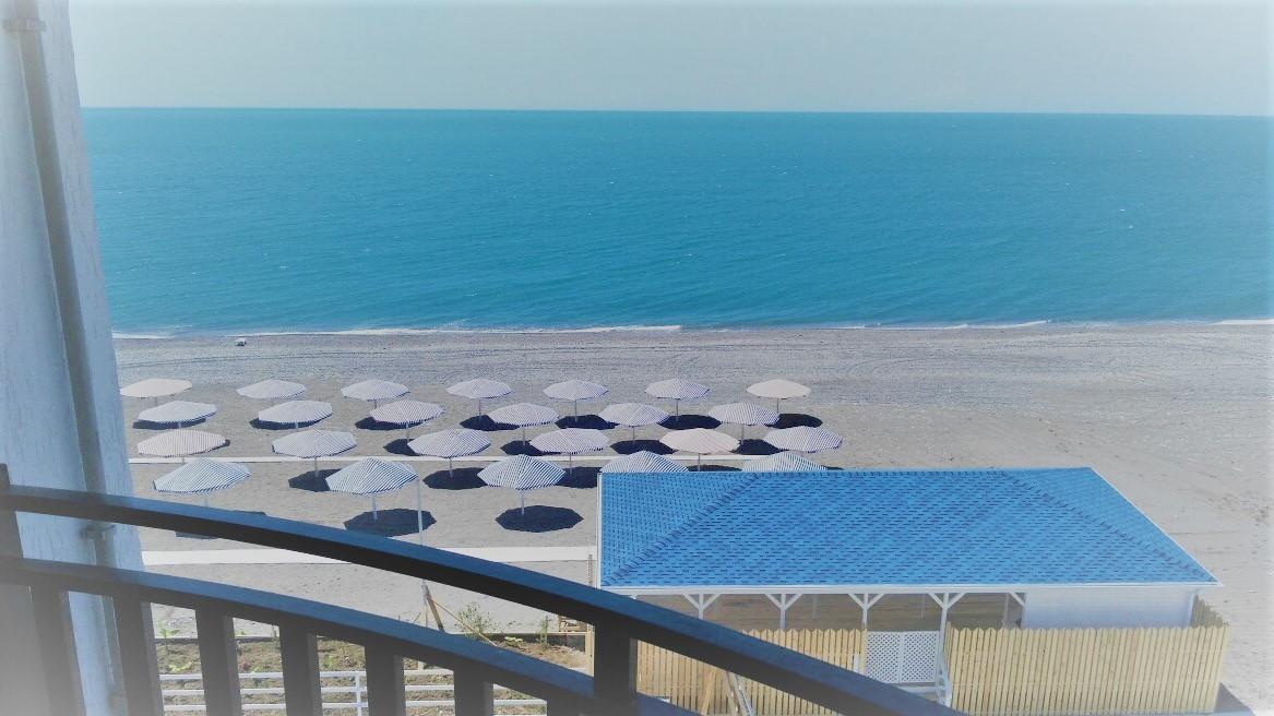 Hotel Paradise Beach #N/A エクステリア 写真