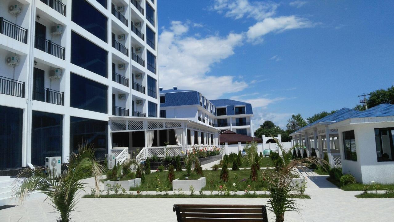 Hotel Paradise Beach #N/A エクステリア 写真
