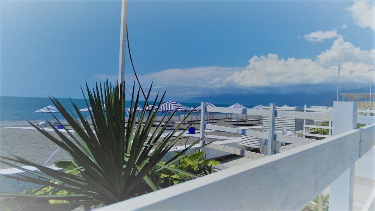 Hotel Paradise Beach #N/A エクステリア 写真