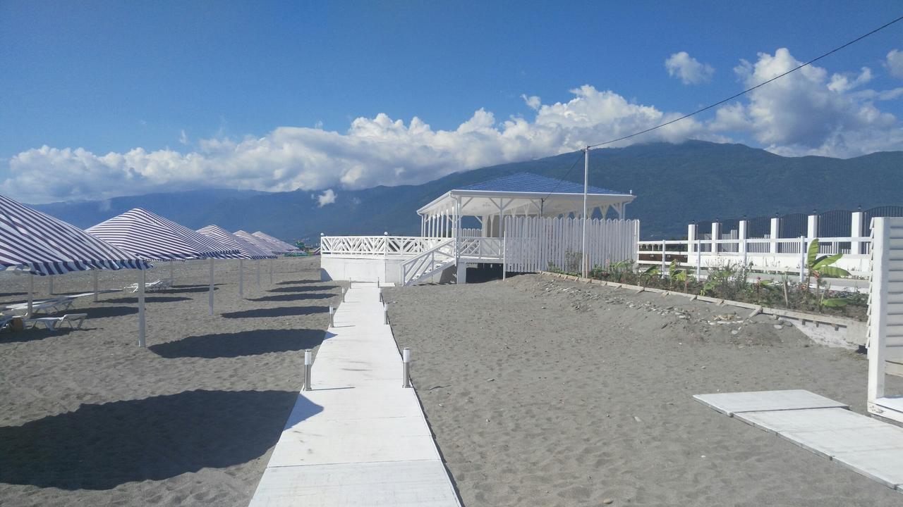 Hotel Paradise Beach #N/A エクステリア 写真