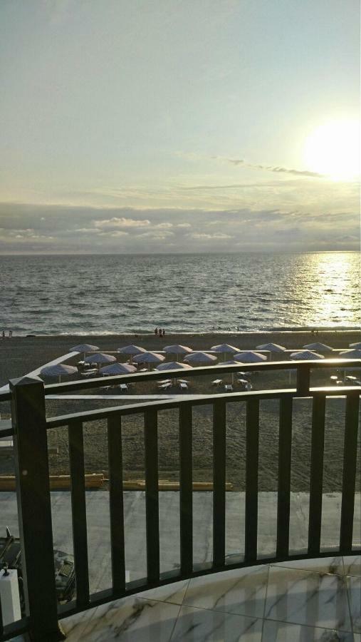 Hotel Paradise Beach #N/A エクステリア 写真