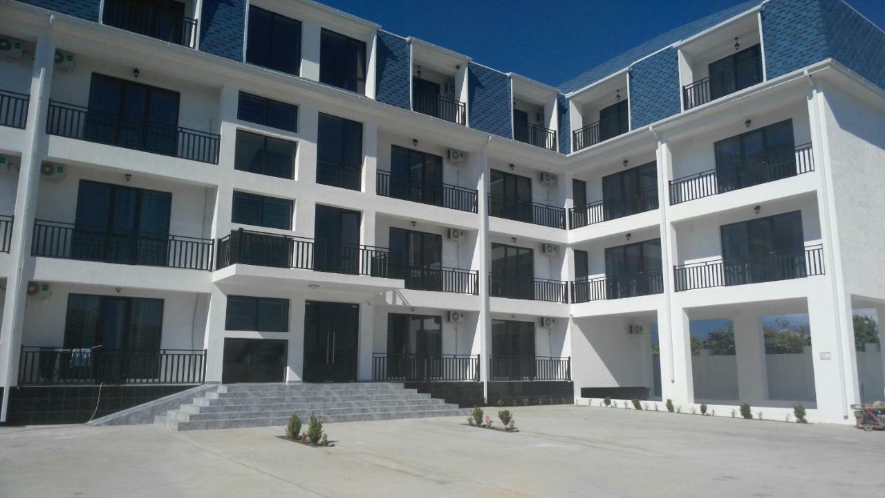 Hotel Paradise Beach #N/A エクステリア 写真