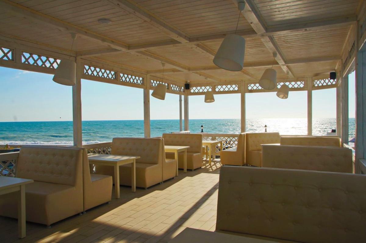 Hotel Paradise Beach #N/A エクステリア 写真
