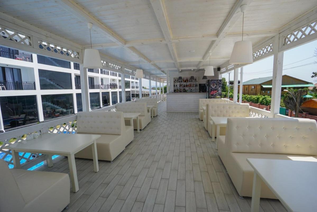 Hotel Paradise Beach #N/A エクステリア 写真